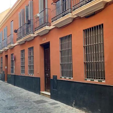 Pleno Centro De Sevilla- Junto Iglesia Montesion Ngoại thất bức ảnh